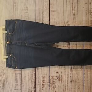 Universal Thread high rise skinny jeans